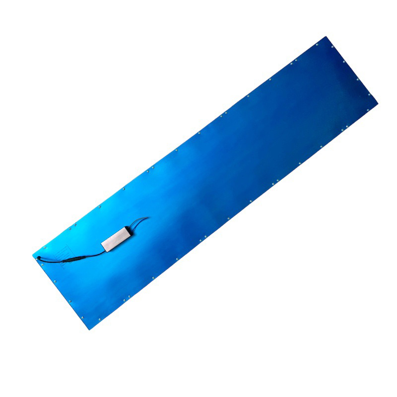 Đèn LED Panel CAO CẤP 300x1200 48w âm trần cao cấp