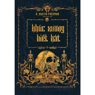 Sách - khúc xương biết hát