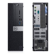 Dell Optiplex 7060 - Cấu hình tuỳ chọn - Bảo hành 12 tháng