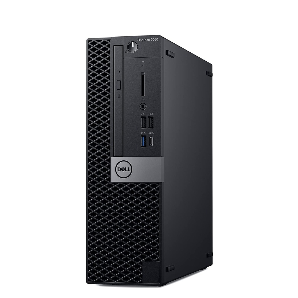 Dell Optiplex 7060 - Cấu hình tuỳ chọn - Bảo hành 12 tháng
