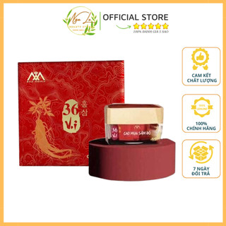 Cao mụn sâm đỏ 15g lớn chính hãng 100%