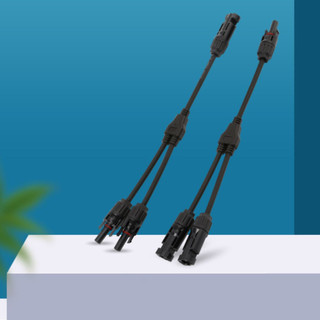 🔥GIÁ TẬN GỐC🔥 Cặp jack nối mc4 2/3/4 nhánh gắn kết pin năng lượng mặt trời