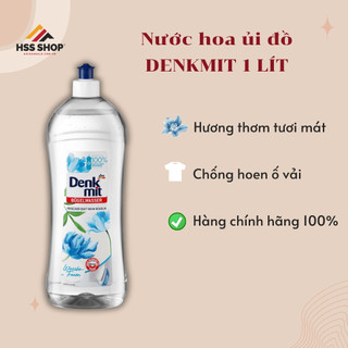 [TẶNG BỘT RỬA RAU CỦ]Nước Thơm Là Quần Áo Denkmit - Hàng Đức – HSS Shop