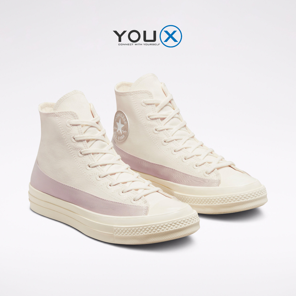 Giày Converse Chuck Taylor All Star Hiking Stitched High 1970s Hi Top A00487C