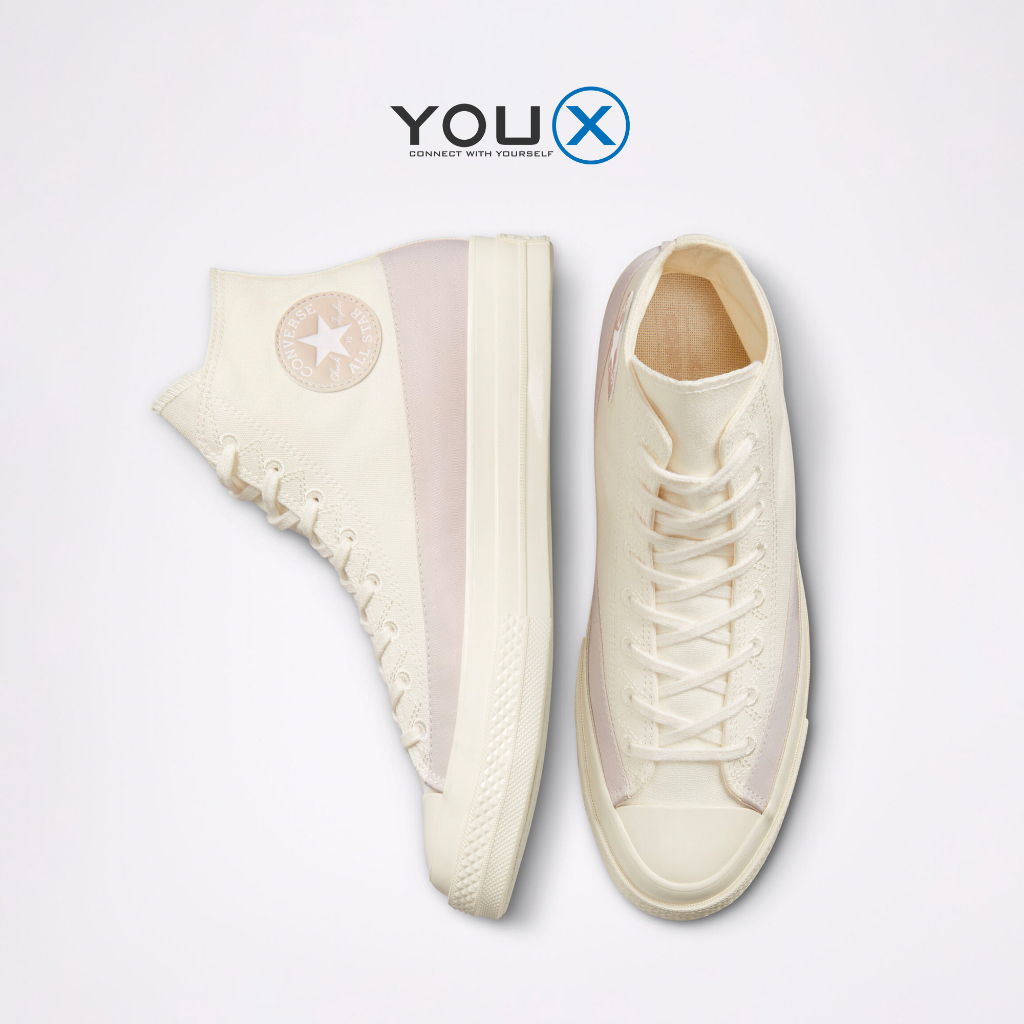 Giày Converse Chuck Taylor All Star Hiking Stitched High 1970s Hi Top A00487C