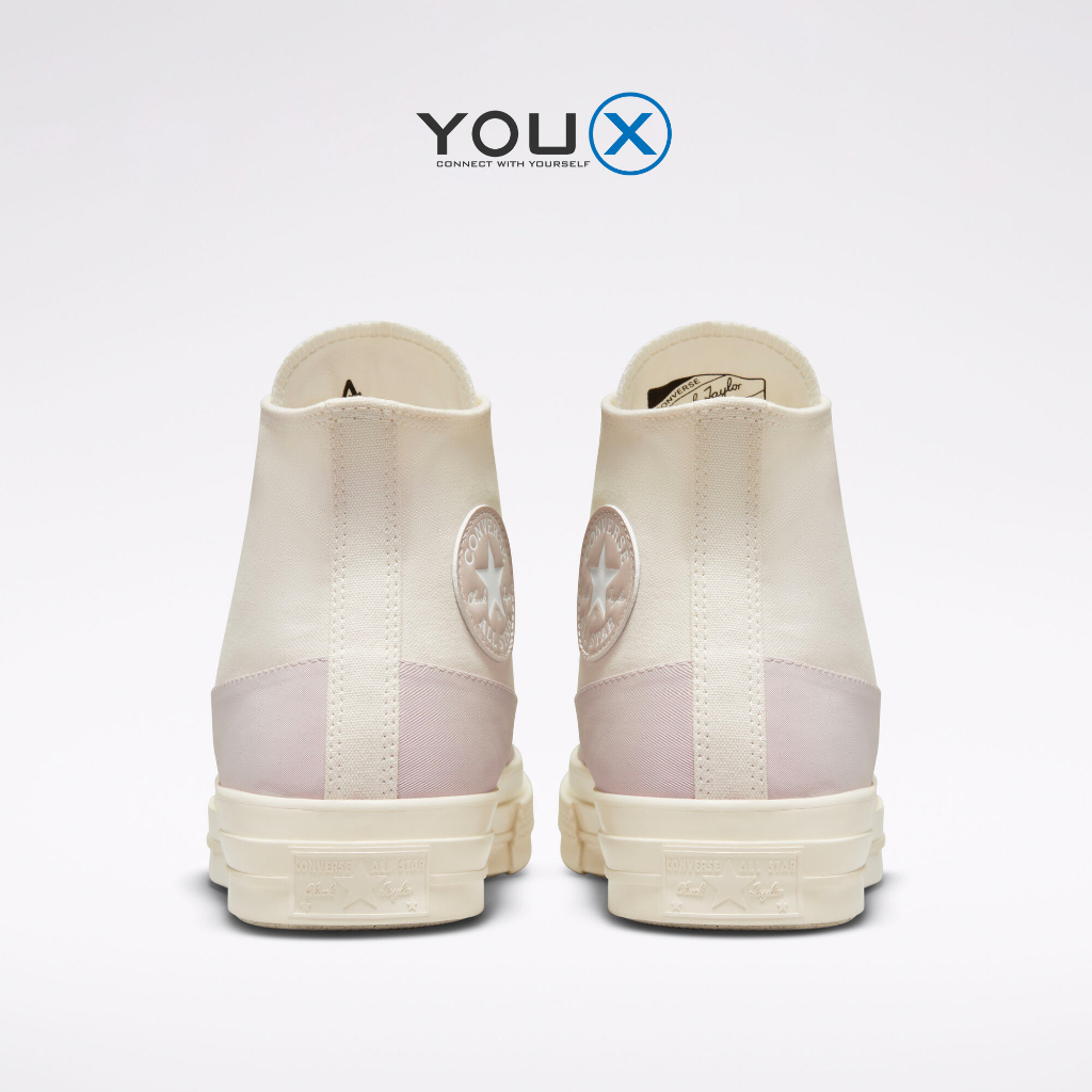 Giày Converse Chuck Taylor All Star Hiking Stitched High 1970s Hi Top A00487C