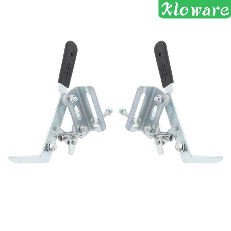 Tay phanh xe lăn chuyên dụng