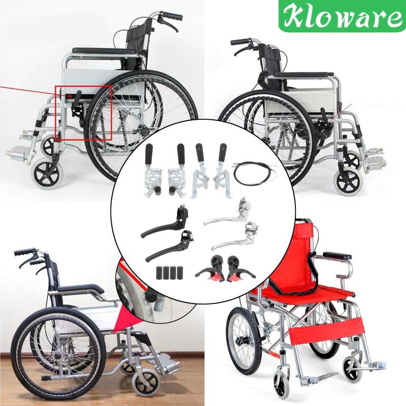 Tay phanh xe lăn chuyên dụng