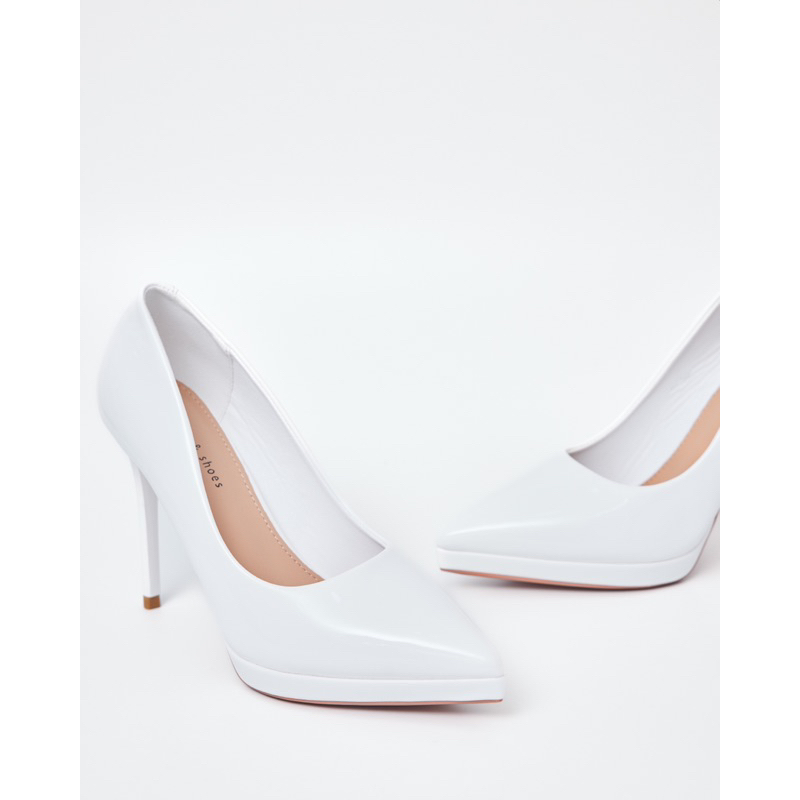 SX1088A - GIÀY SOPHIA POINTY TOE HIGH HEELS