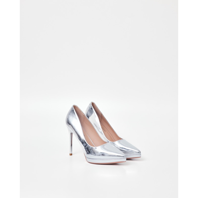 SX1088A - GIÀY SOPHIA POINTY TOE HIGH HEELS