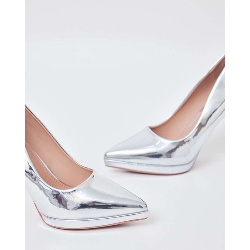 SX1088A - GIÀY SOPHIA POINTY TOE HIGH HEELS