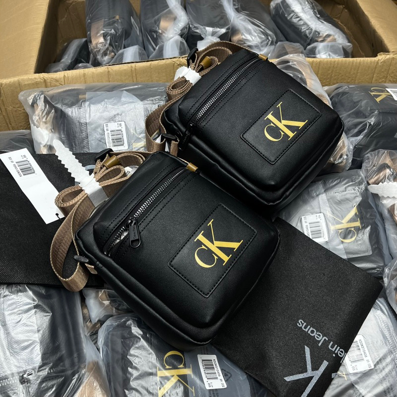 Túi calvin klien đeo chéo