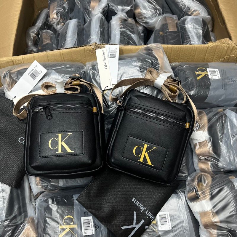 Túi calvin klien đeo chéo