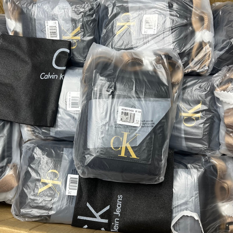 Túi calvin klien đeo chéo