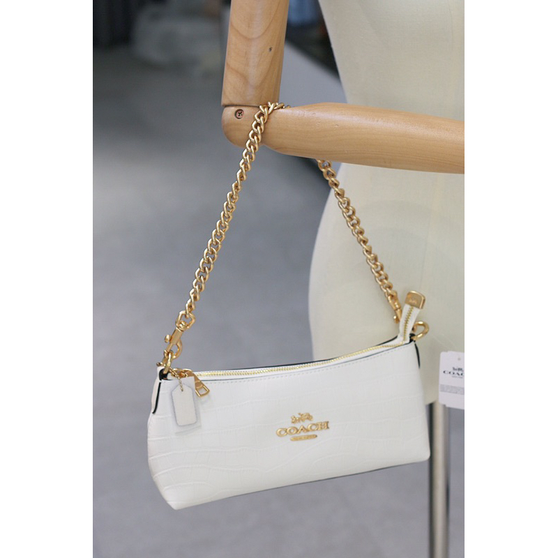 Túi coach Cl656 kẹp nách