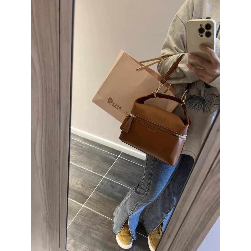 Túi xách #gift es.tee lau.der sành điệu cho phái nữ