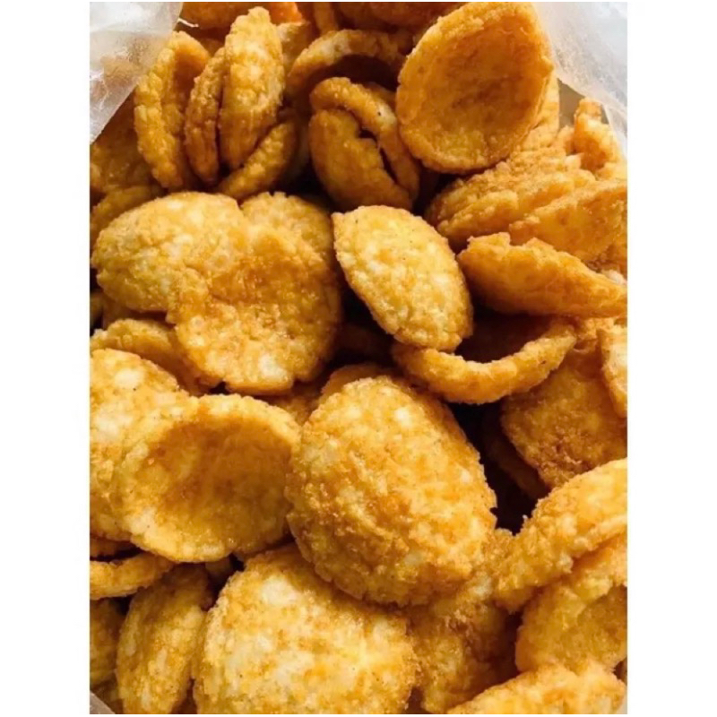 1kg bánh gạo mật ong