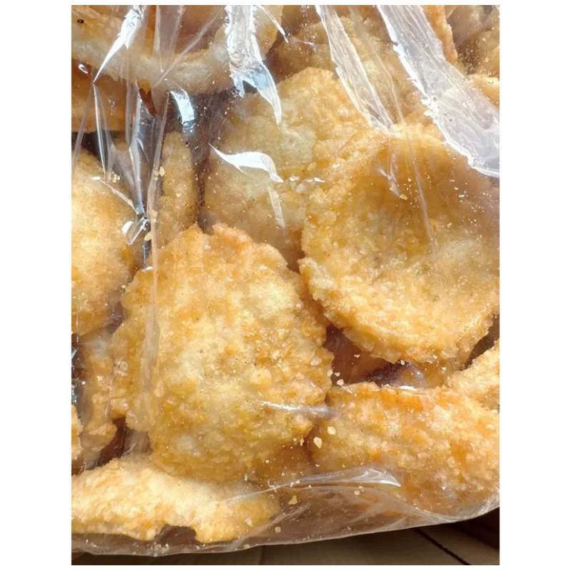 1kg bánh gạo mật ong