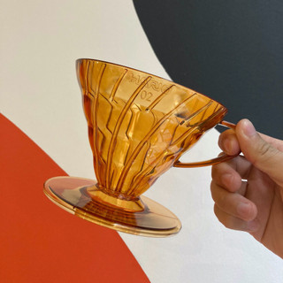 Phễu pha cà phê hario v60 dripper
