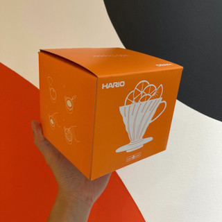 Phễu Pha Cà Phê HARIO V60 Dripper