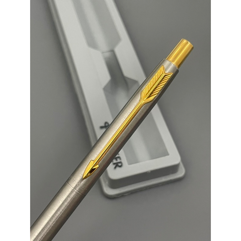 Bút bi bấm Parker Classic made in USA- 335.53543