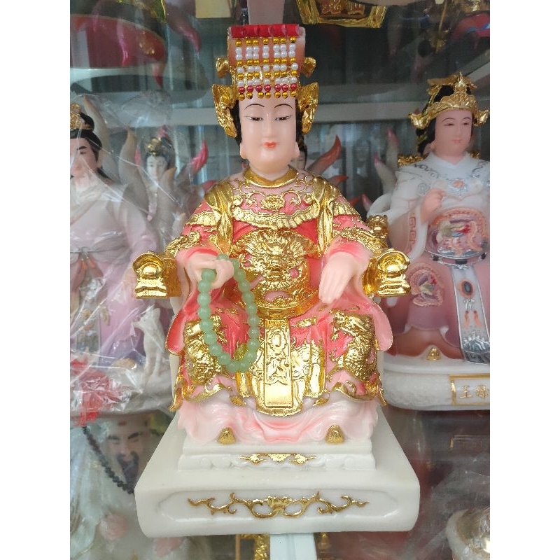 Tượng Chúa Tiên Chúa Ngọc cao 30cm