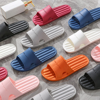DÉP ĐI TRONG NHÀ NHỰA CAO CẤP DEP10 - PELLE SHOES
