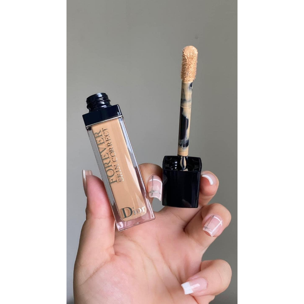 Che Khuyết Điểm Dior Cao Cấp - Dior Forever Skin Correct 11ml