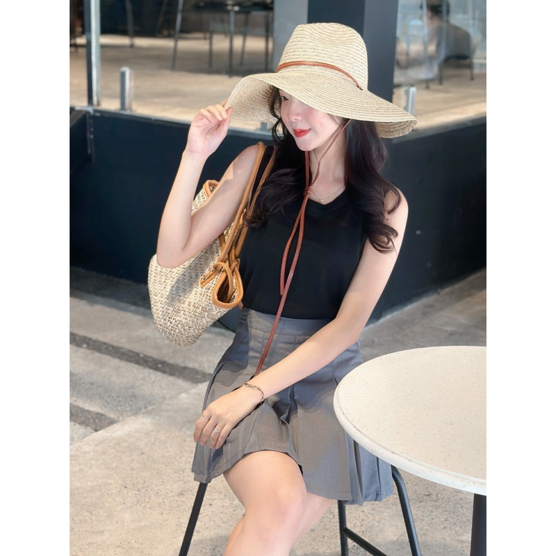 Áo Gân Tanktop - 9243 - FR