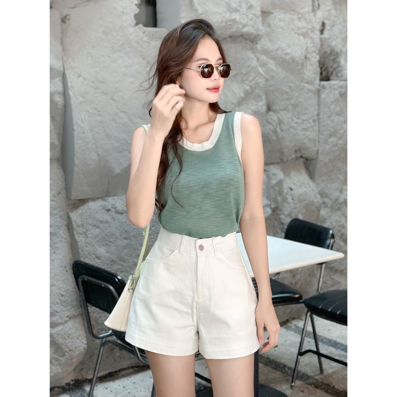 Áo Gân Tanktop - 9243 - FR