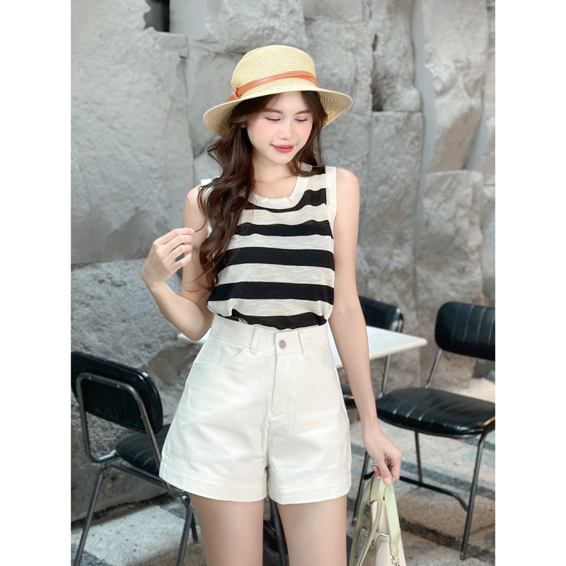 Áo Gân Tanktop - 9243 - FR