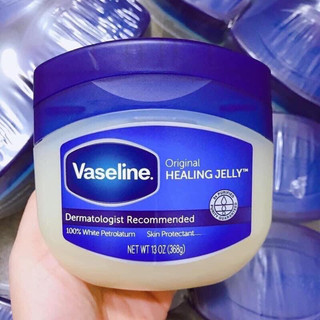 Vaseline dưỡng ẩm đa tác dụng hủ đại 368g hàng Mỹ