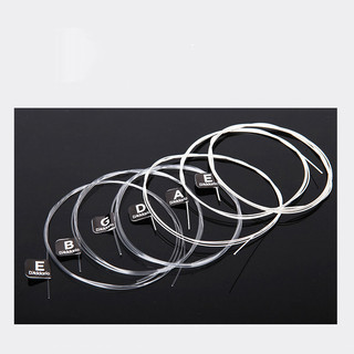 Bộ Dây Nilon Đàn Guitar Classic EJ45