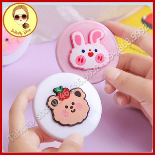 Gương 2 mặt cute