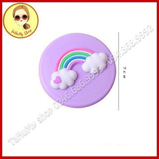 Gương 2 mặt cute