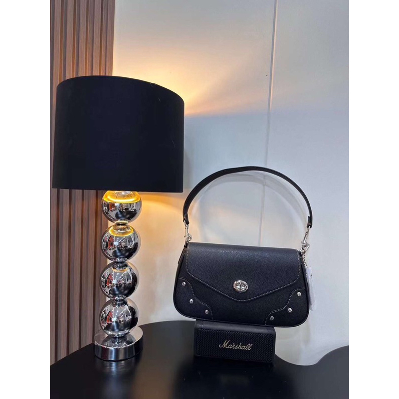 Túi coach millie kẹp nách