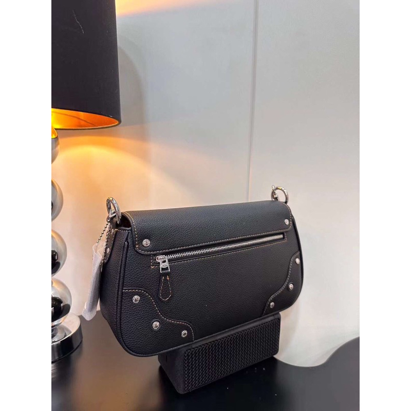 Túi coach millie kẹp nách