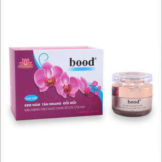 Kem Ngừa Nám, Tàn nhang, Đồi mồi Bood