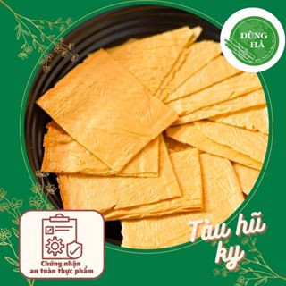 Váng Đậu - Tàu Hũ Ky , chọn lọc Loại 1/ Hàng Đã Được Kiểm Định