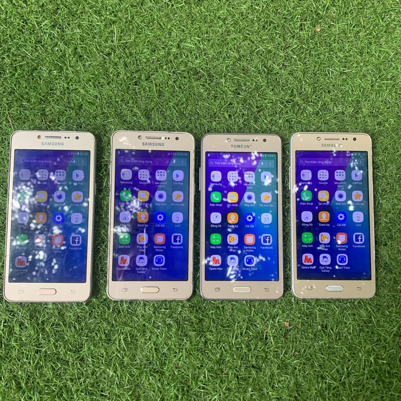 Samsung J2priem G532,G531,G530 hỗ trợ 4G wifi,2sim