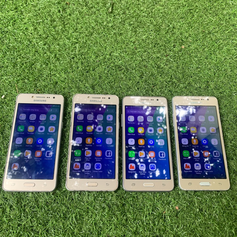Samsung J2priem G532,G531,G530 hỗ trợ 4G wifi,2sim