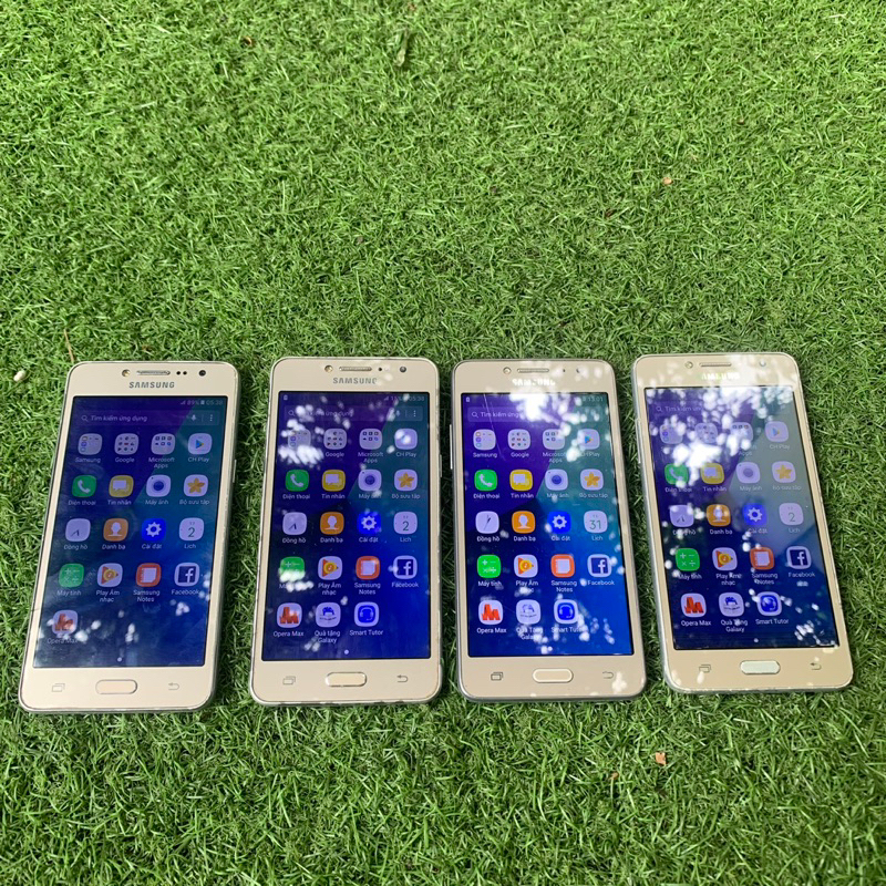 Samsung J2priem G532,G531,G530 hỗ trợ 4G wifi,2sim