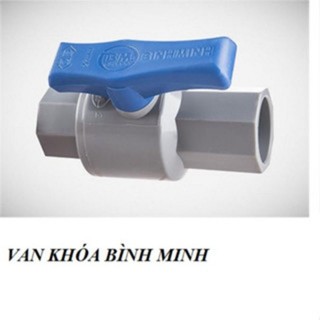 Van khóa ngành nước 21,27,34,42