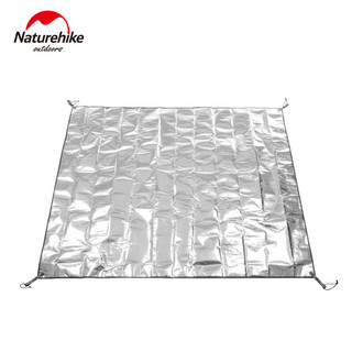 TẤM CHẢI CÁCH NHIỆT ĐI DÃ NGOẠI, CẮM TRẠI NATUREHIKE NH20FCD03
