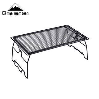 KỆ ĐỂ ĐỒ DÃ NGOẠI, CẮM TRẠI MẪU MỚI CAMPINGMOON T-238
