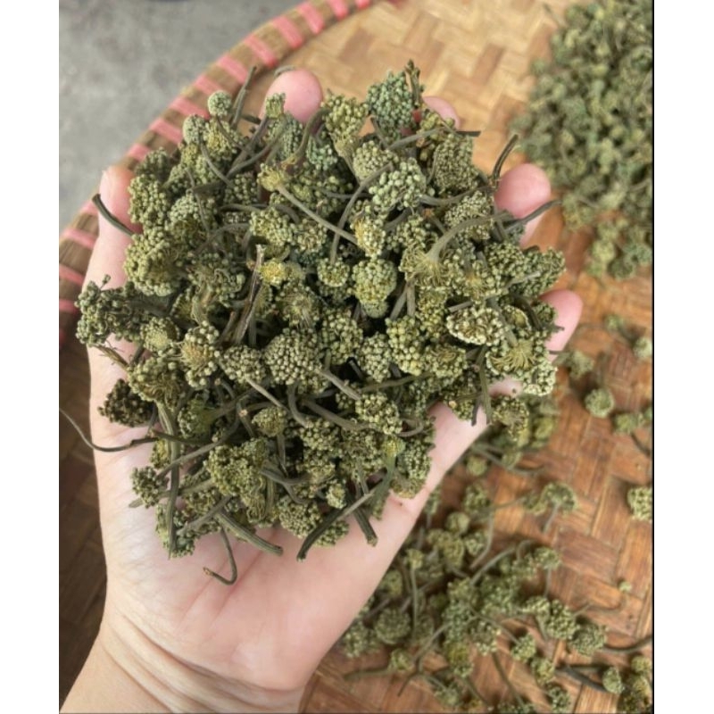 200g NỤ HOA TAM THẤT VIP LOẠI 1