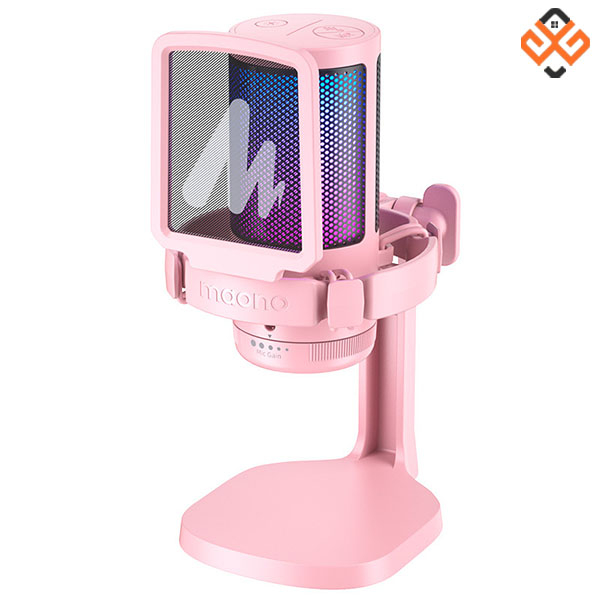 Micro thu âm MAONO DM20