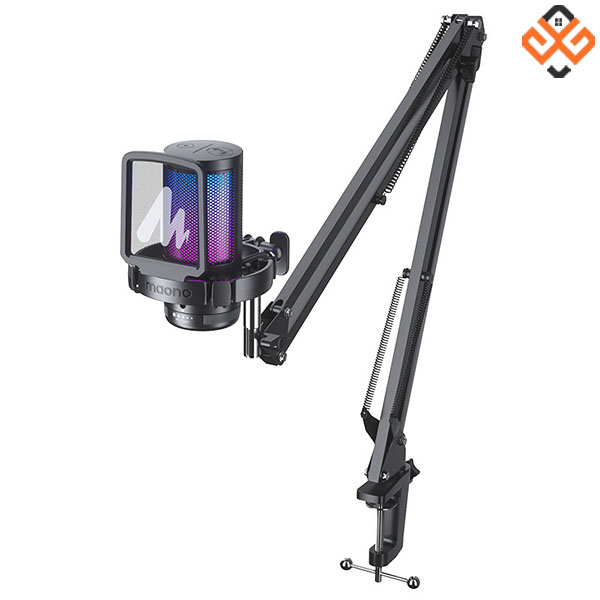 Micro thu âm MAONO DM20