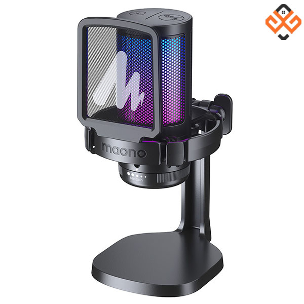 Micro thu âm MAONO DM20