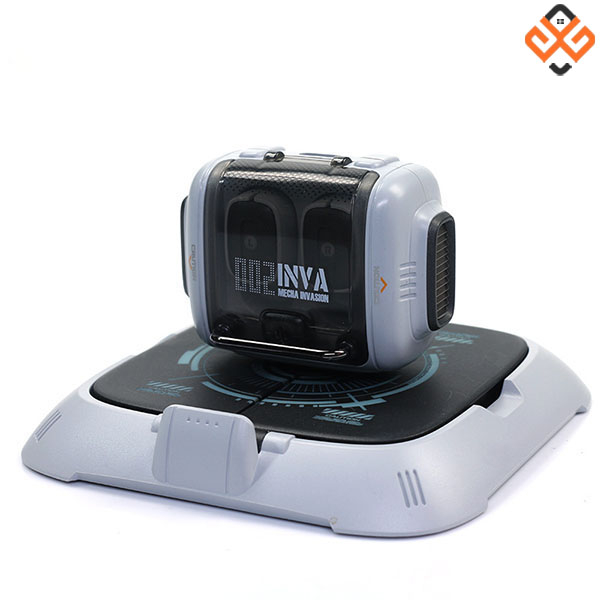 Tai nghe Bluetooth không dây Mecha - Invasion INVA - Q